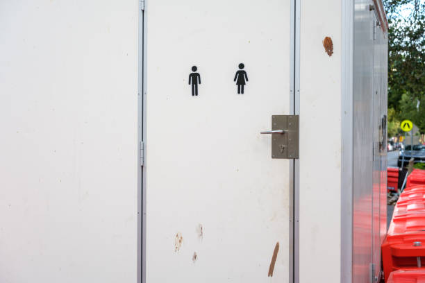 Best Portable bathroom rental  in Rainbow Lakes Estates, FL