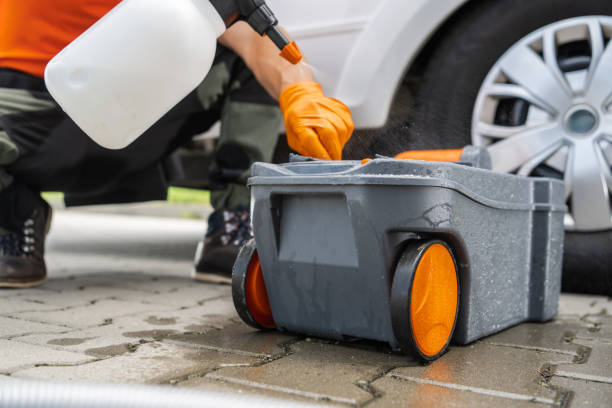 Best Local porta potty services  in Rainbow Lakes Estates, FL